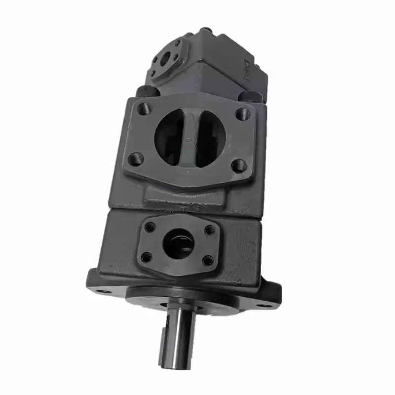Hydraulic Vane Oil Pump PV2R PV2R11 PV2R23 PV2R44 Series PV2R34-116-237-F-RGAL-31 PV2R34-94-184-F-RFAR