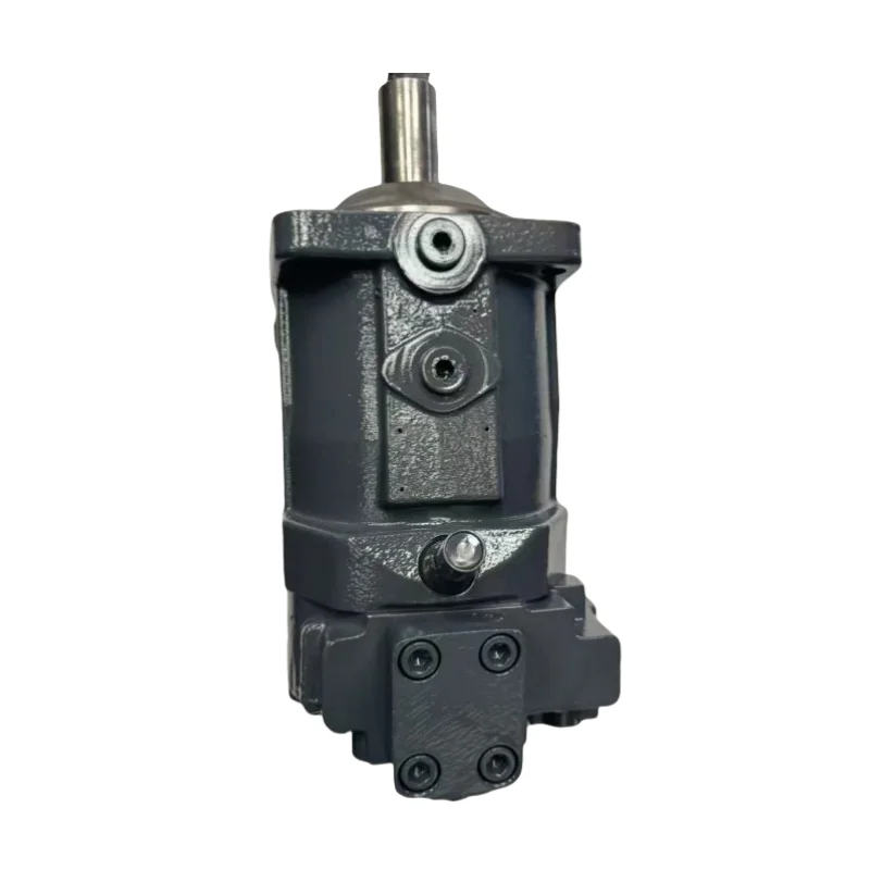 A7VO107 A7VO250 A7VO160 Series A7VO160DR/63R-VZB01 A7VO107LRD/63R-NPB01 A7VO250LRD/63R-VPB02 Hydraulic Piston Pumps