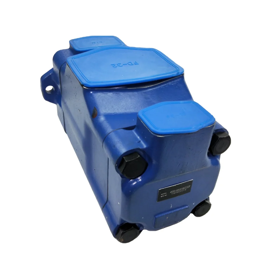 3520V 3525V 4520V 4525V Series 4535V-60A38-1AA-22R 4535V-50A35-1BB 4535V-60A32-86CC22R Hydraulic Vane Oil Pump