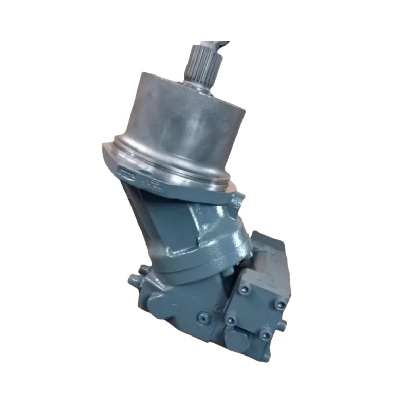 Hydraulic Piston Motor A2FE Series A2FE32/56/107/61W-VAL100 A2FE180/61W-VAL181-K