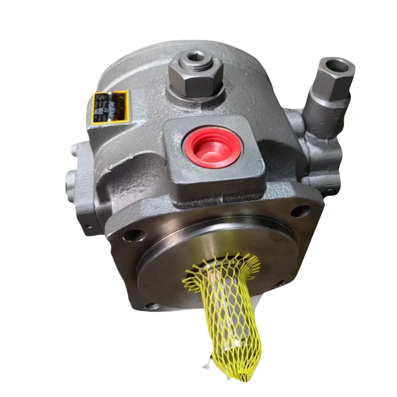 Variable Displacement Hydraulic Piston Pump PVS08 PVS12 PVS25 PVS32Series PVS32EH140C2 PVS25EH140C2 PVS40EH140C2 PVS25EH140