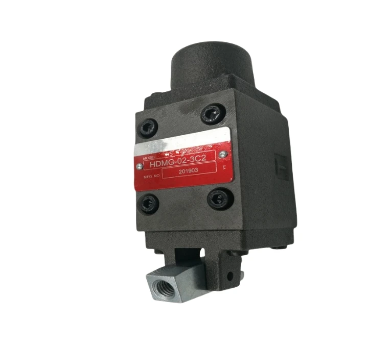 DMT-02 03 04 06-2B2 3C3 3C4 3D2 3c2 Hydraulic Reversing Valve