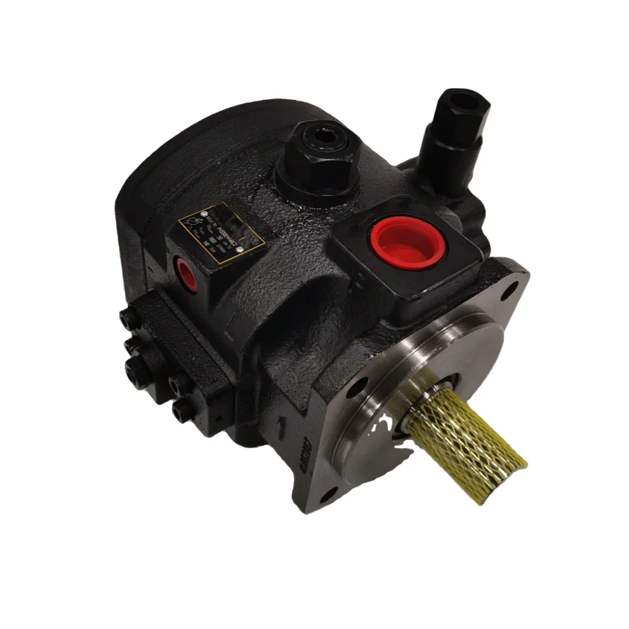 High Pressure Hydraulic Variable Piston Pump PVS12 PVS16 PVS25 PVS32EH PVS40EH PVS50EH Series PVS16EH032C2 PVS50EH140C2