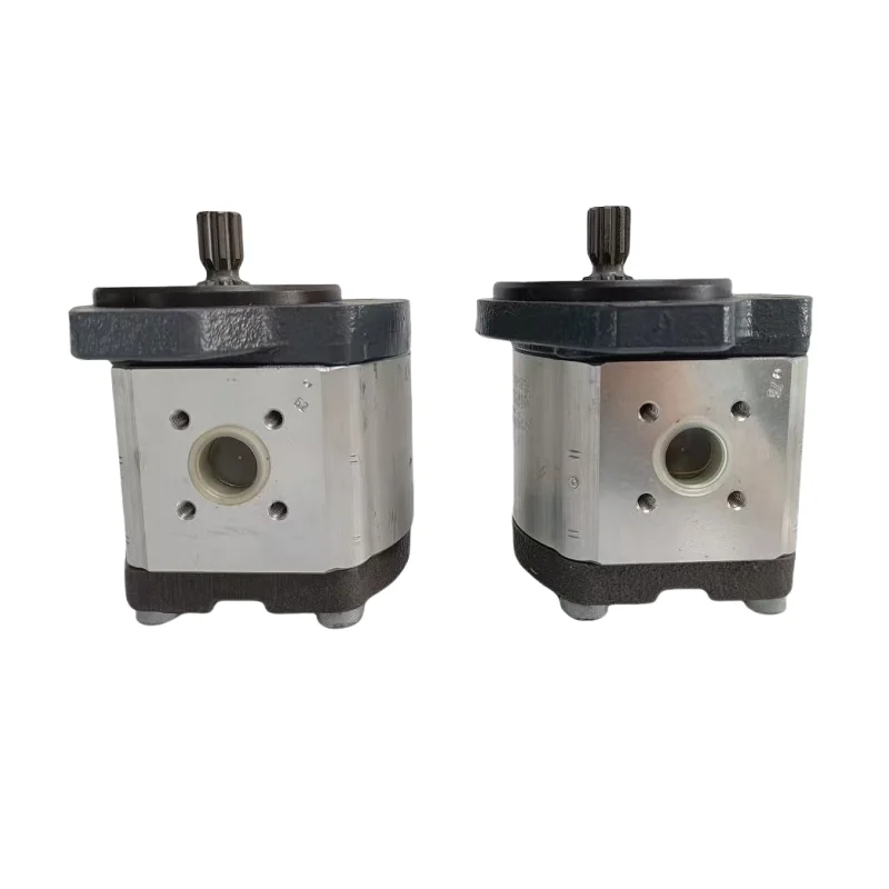 Hydraulic Gear Pump AZPF AZMF AZPW AZPN Series AZPF-11-011RRR20KB AZMF-10-016USA20ML AZPW-21-016RQRXXMB