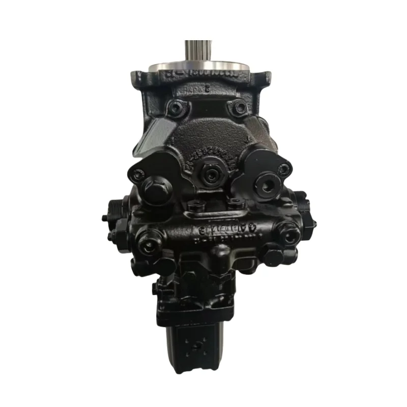 BPV35 BPV50 BPV70 BPV100 BPV200 Series Hydraulic Piston Pump BPV50L/2564 HZX513T00276 BPV-50LZ 513D070019