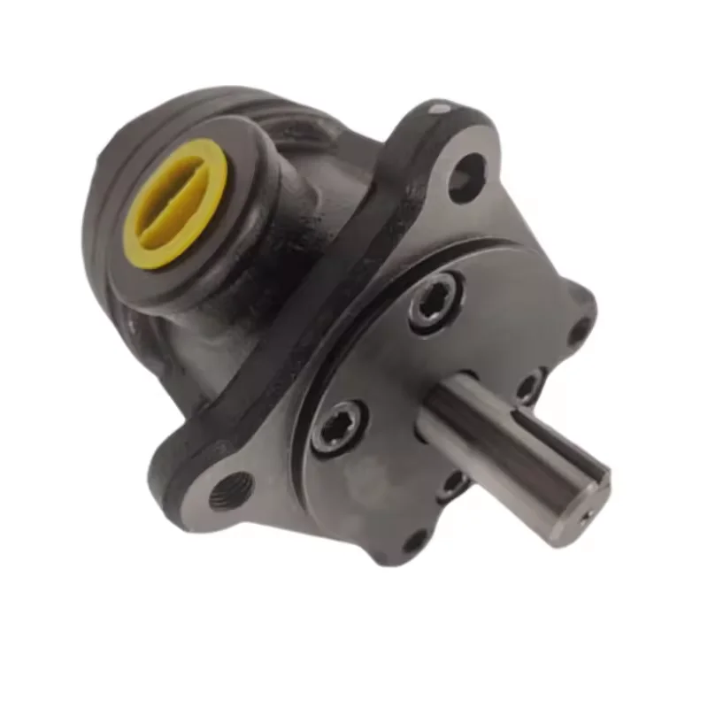 Hydraulic Variable Vane Pump 150T-48S-FR 150T-61S/75S/94/116S-FR-PA 150T-48/61/75/94/116-FR/LR/FL 150T-48-FR