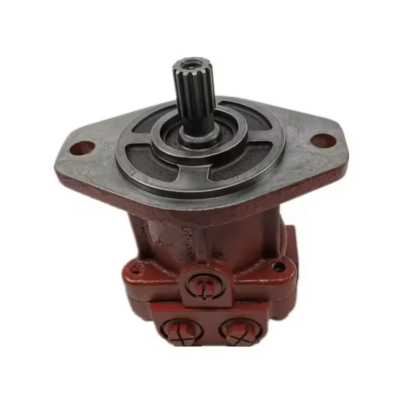 VOE14533496 74149 74118 74148 74315 Excavator Parts Hydraulic Fan Motor 74318 74348 74328 746624 746644