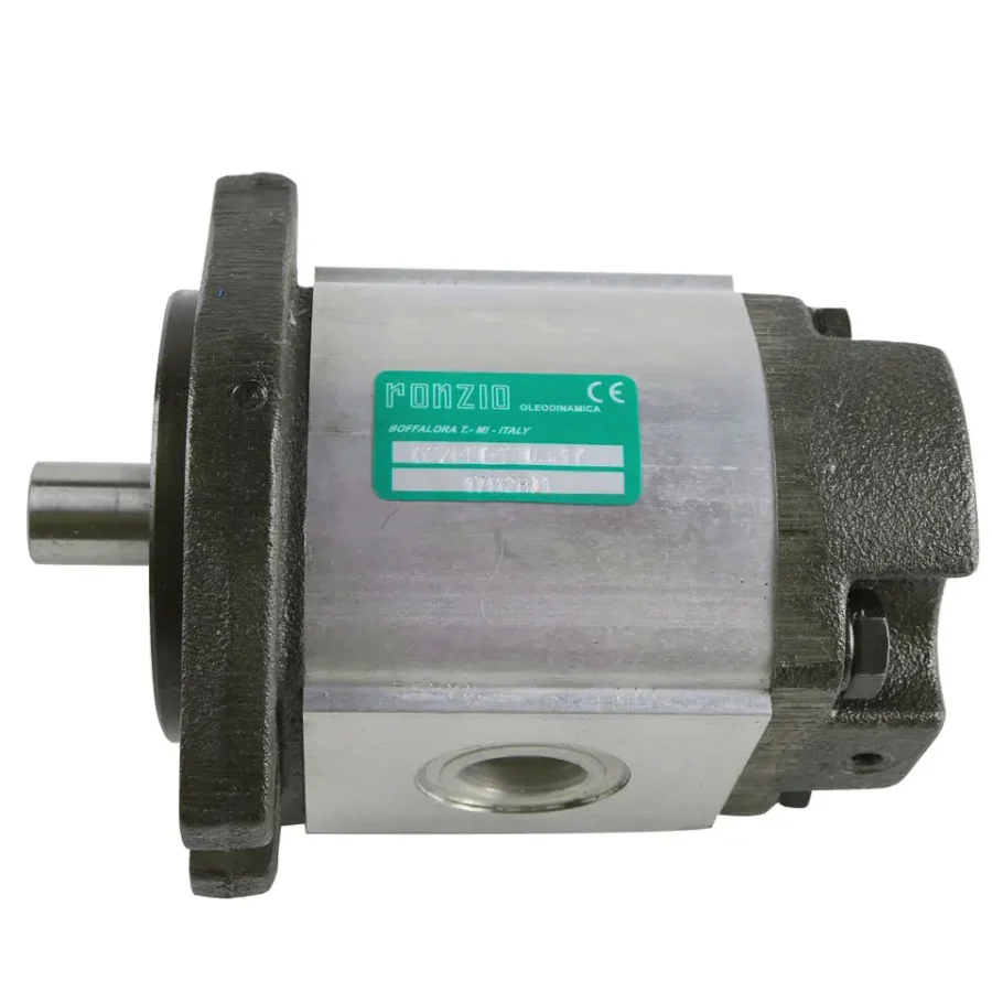 02ZAG31C043D 02ZAG08E034D 02ZAG08E034R 02ZAG11C036D Hydraulic Oil Gear Pump 01Z 02Z 03Z Series