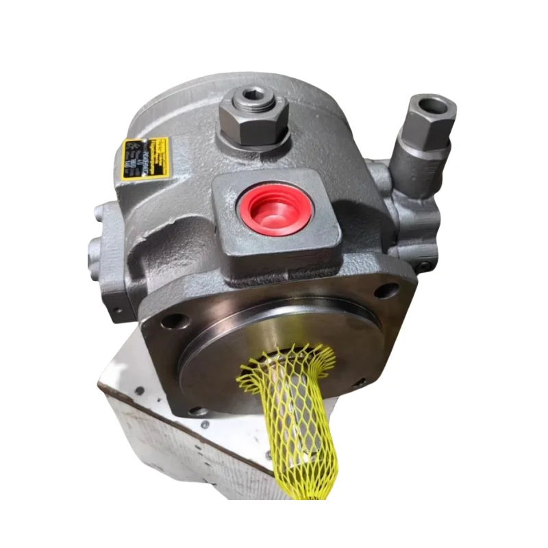 PVS32 PVS25 PVS40 Series PVS32EH140C2 PVS25EH140C2 PVS25AZ140C2 PVS25EH140C2 PVS40EH140C2 Hydraulic Vane Pump