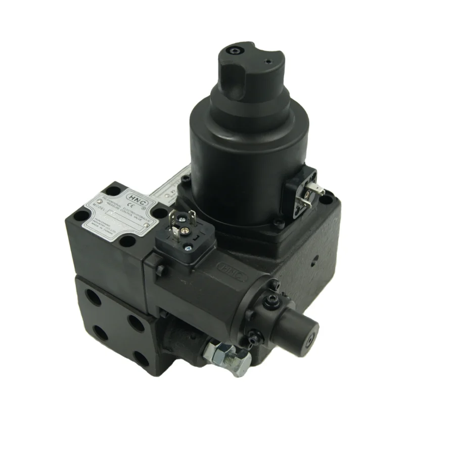 EDG Series EDG-01-C EFBG-03-125-C EDBG-03-125-V1 Proportional Electro-Hydraulic Valve