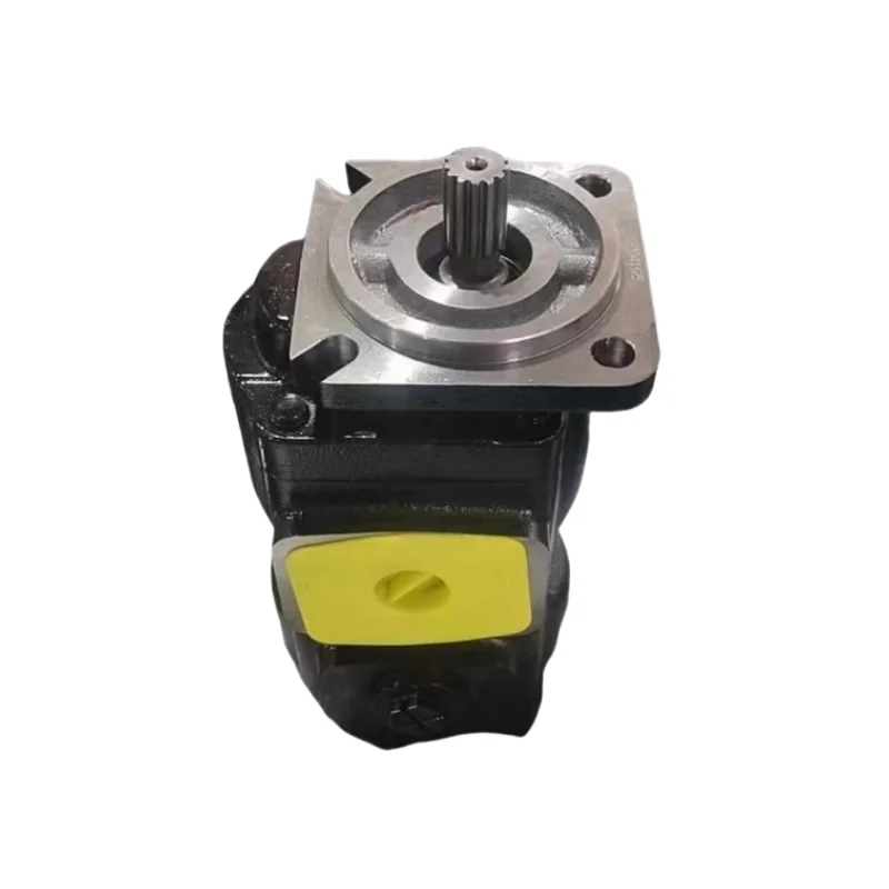 Replacement Hydraulic Gear Pump Excavator Loader JCB 3CX 4CX 3DX 4DX 56013011 7029122021