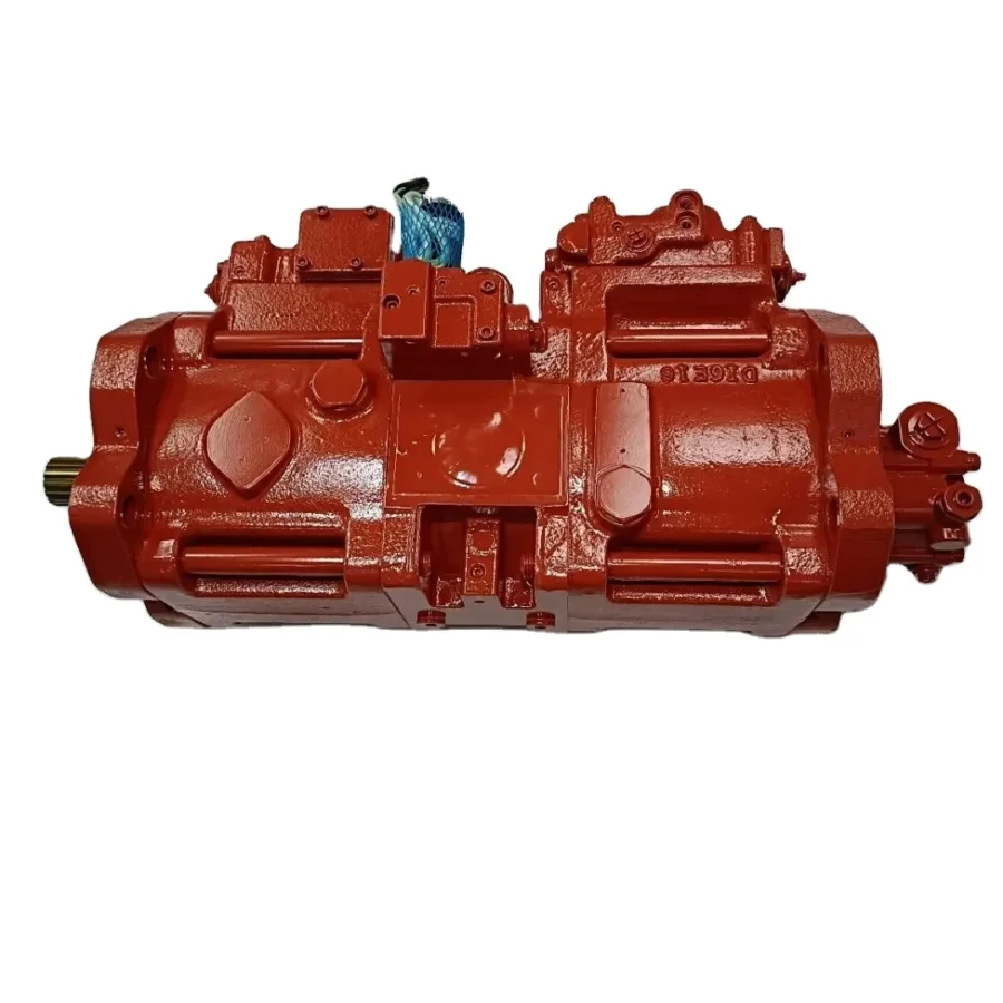 K3V112DT K3V280DT K3V2140 K3V2180 Series K3V280SH142L-8N12-VB Hydraulic Variable Axial Piston Pump