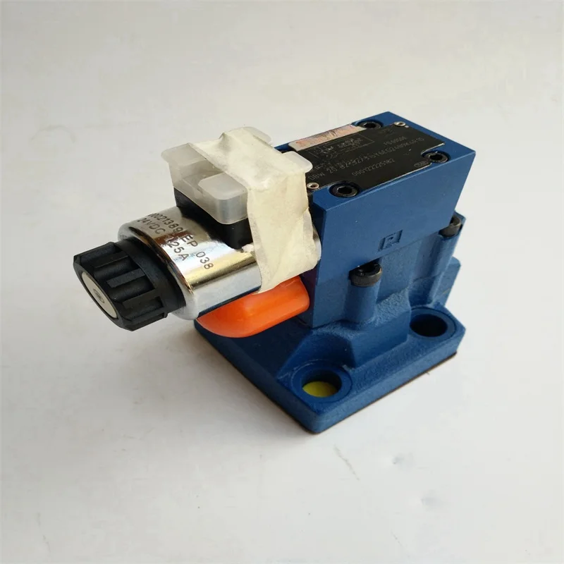 Tejing Hydraulic Relief Valve DBW20A-2-50B/200 DBW20A-1-50B/315 DBW10B-1-50B315/6CG24N9Z5L