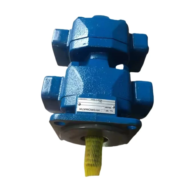 TJ GPPO GPP0 GXP0 GXPO Series GPP0-40-30L-111 GPP0-A0D40A40AL-111 Hydraulic Gear Pump