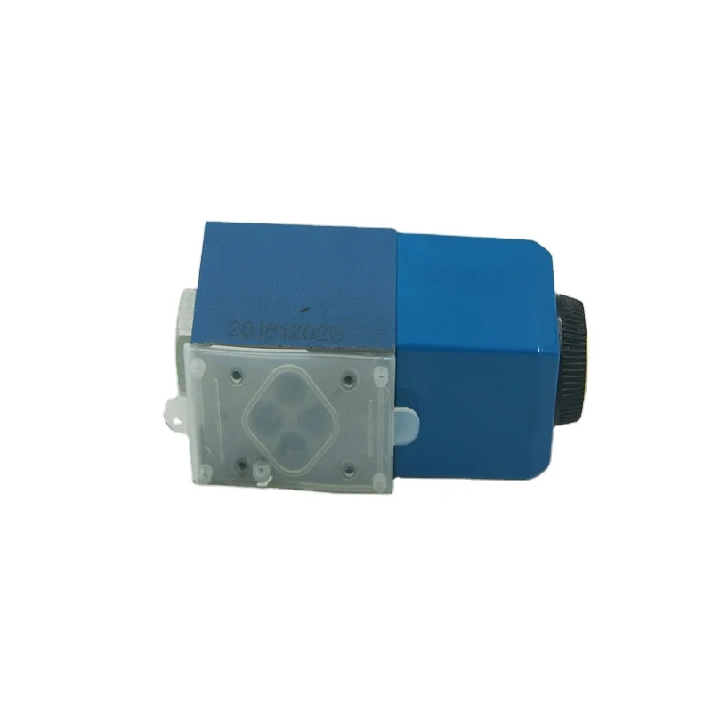 Hydraulic Solenoid Directional Valve DG4V Series DG4V-5-6CJ-VM-U-H6-20 DG4V-3-2A-M-U-H7-60