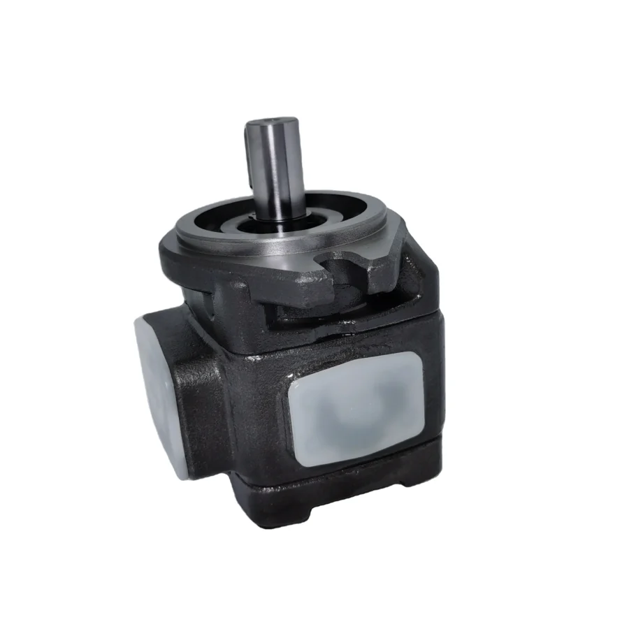 CP0 CP1 Series CP1-50-P-10R CP1-63-P-10R CPO-16-P-10R Hydraulic Injection Moulding Machine Gear Oil Pump