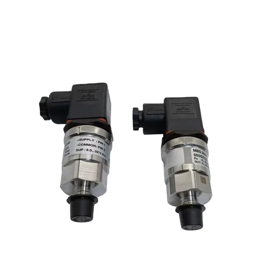 Sensor Pressure Switch Transmitter MBS3000 MBS5153 MBS5150 Series MBS3000 060G1125