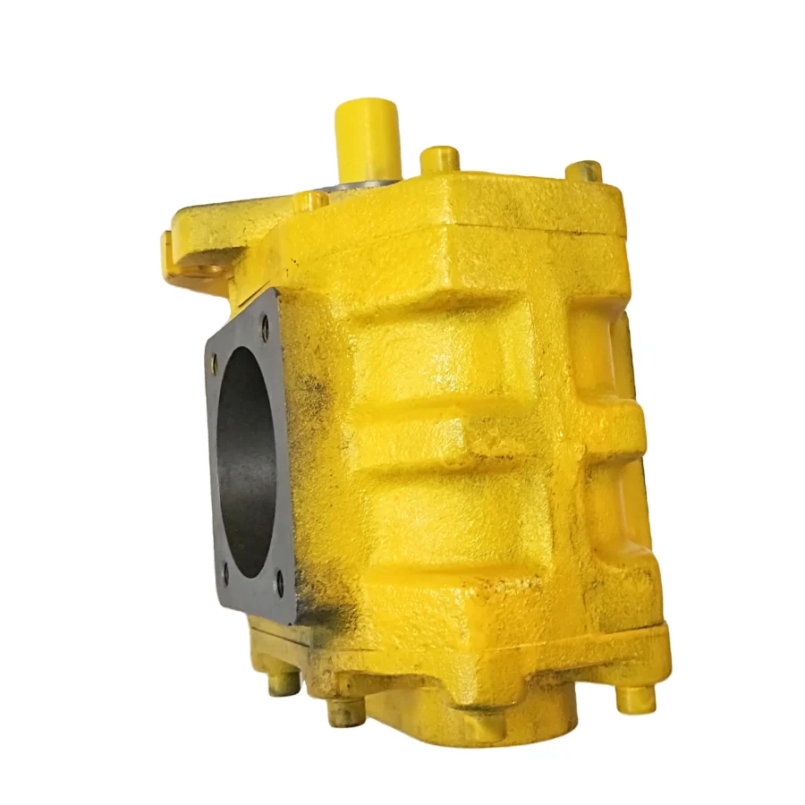 Hydraulic Gear Oil Pumps CB-B Series CB-B25 CB-B32 CB-B40 CB-B63 CB-B80 CB-B100 CB-B125 CB-B500
