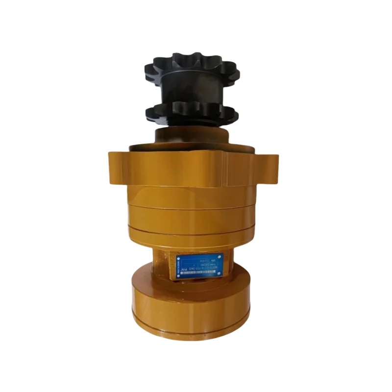 Drive Wheel Hydraulic Piston Motor MSE02 MSE05 Series MSE02-2-11A-F03- 3ACO-Y3FM MSE05-3-113-R05-0000-57DH
