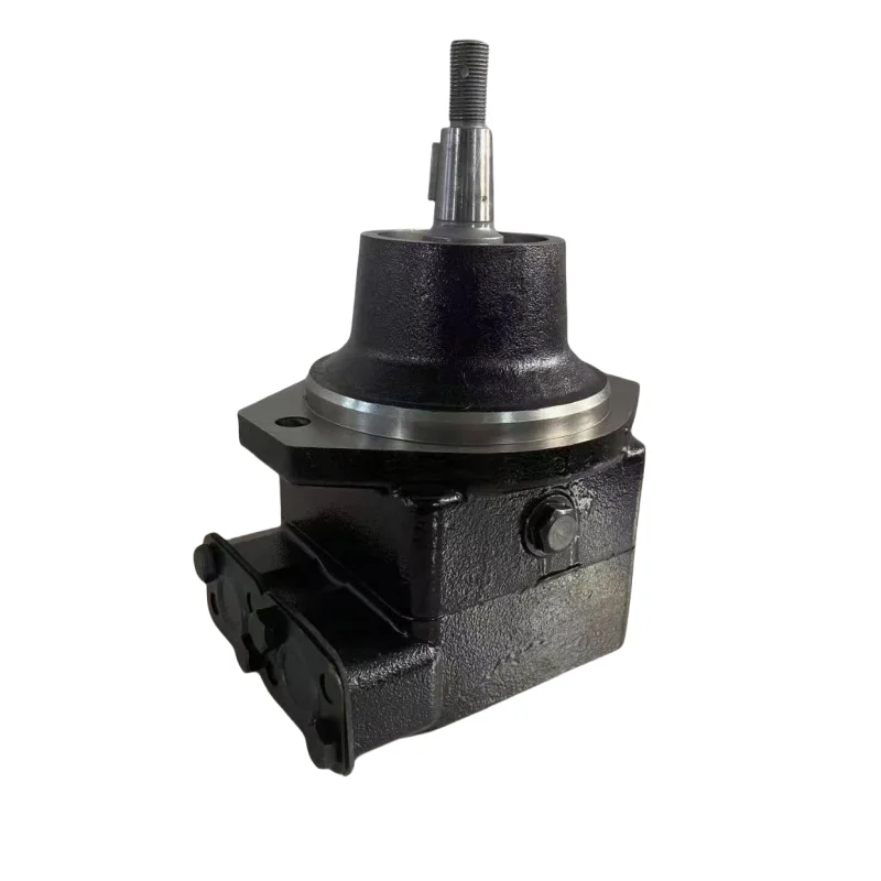 High Torque Hydraulic Vane Motor M5AS M5ASF M5AF M5B M5BS M5BF Series M5BF-028-2N02-B1M3 M5BF-045-2R01-B1M3