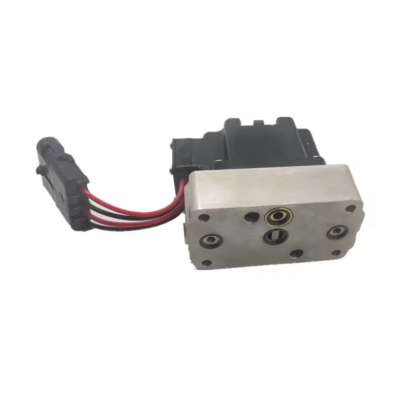 Tejing Hydraulic Original MCV116A3501 MCV116A350 MCV105C3026 MCV116G4211 MCV116G4204 MCV116A3204 MCV116G4204