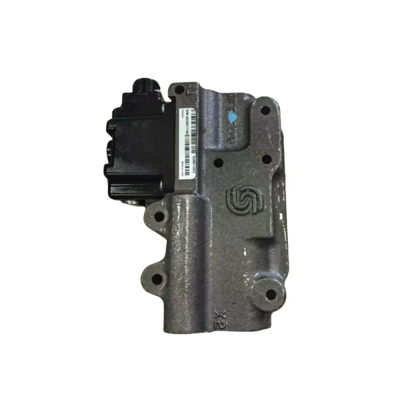 Pressure Control Pilot Hydraulic Valve M46-2773 KVEBB1402 KVME11201 KVME11204