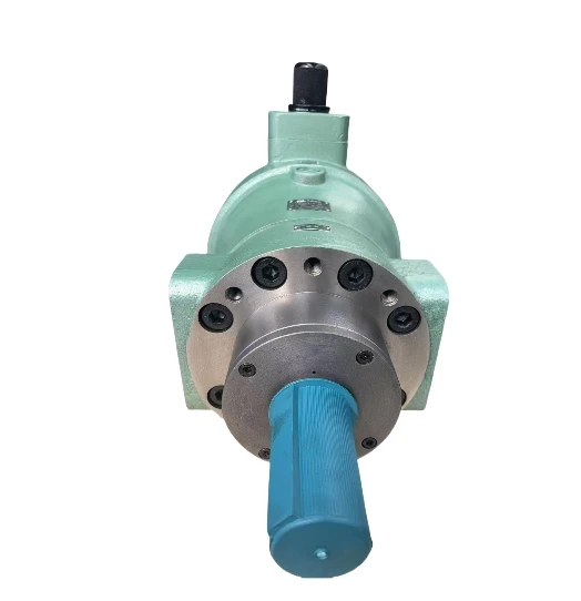 10YCY 25YCY 40YCY 63YCY Series 63YCY14-1B 80YCY14-1B 160YCY14-1B Piston Pump 250YCY14-1B