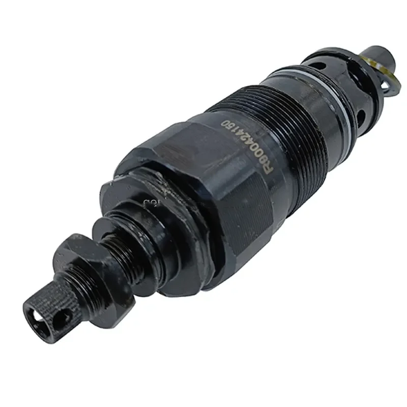 TJ Hydraulic Valve DBDS DBDH DB10 DBW10 DBDS6K18/315 DBDS10P1X/315 DBDS20P1X/315