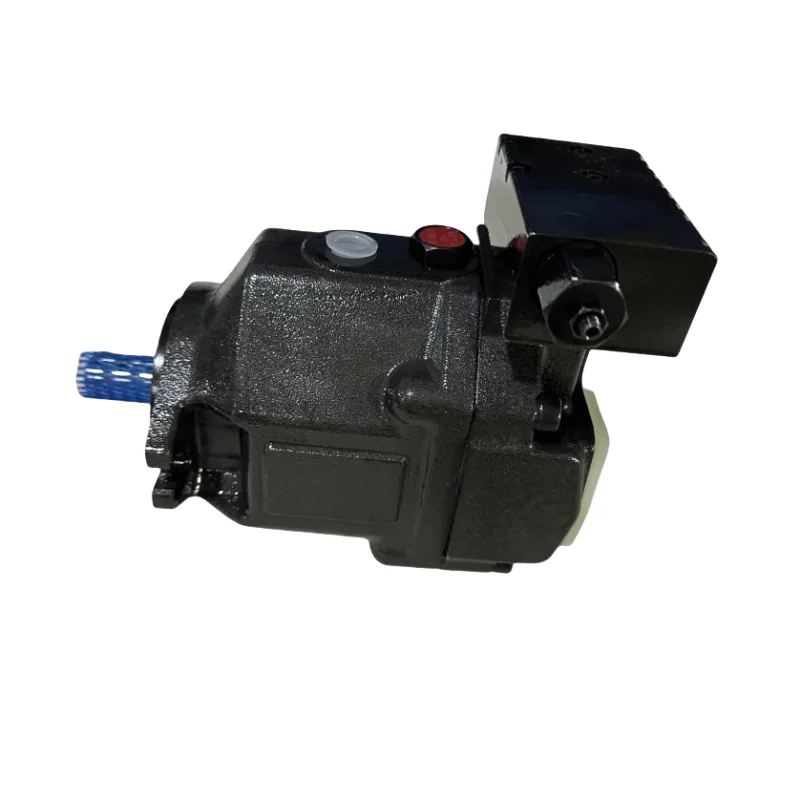 AR16 Series AR16-FR07C-22T463 Variable Piston Pump
