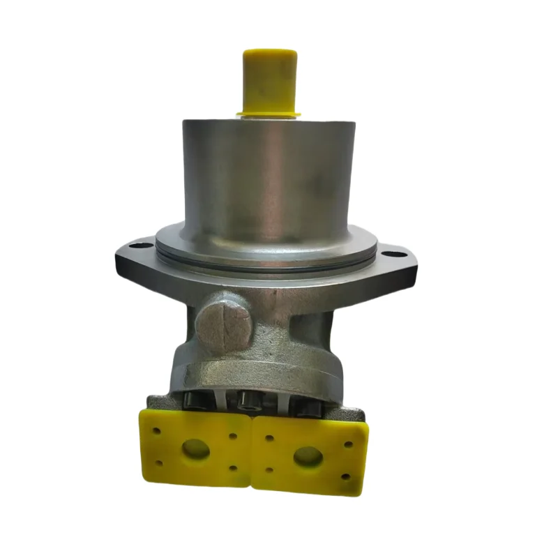 A2FE28 A2FE107 A2FE80 A2FE90 Hydraulic Piston Motor A2FE80/61W-VAL100 A2FE125/61W-NAL100 A2FE90/61W-VAL100