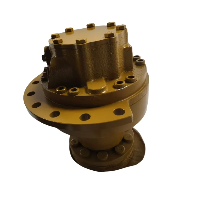 MS05-2-13A-R05-1M20-5E00 MS05-2-133-A05-1230-DF00 Hydraulic Piston Motor MS02 MS08 MS11 MS18