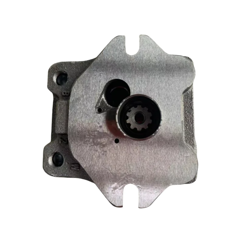 Hydraulic Gear Pump S10.54.5R615F