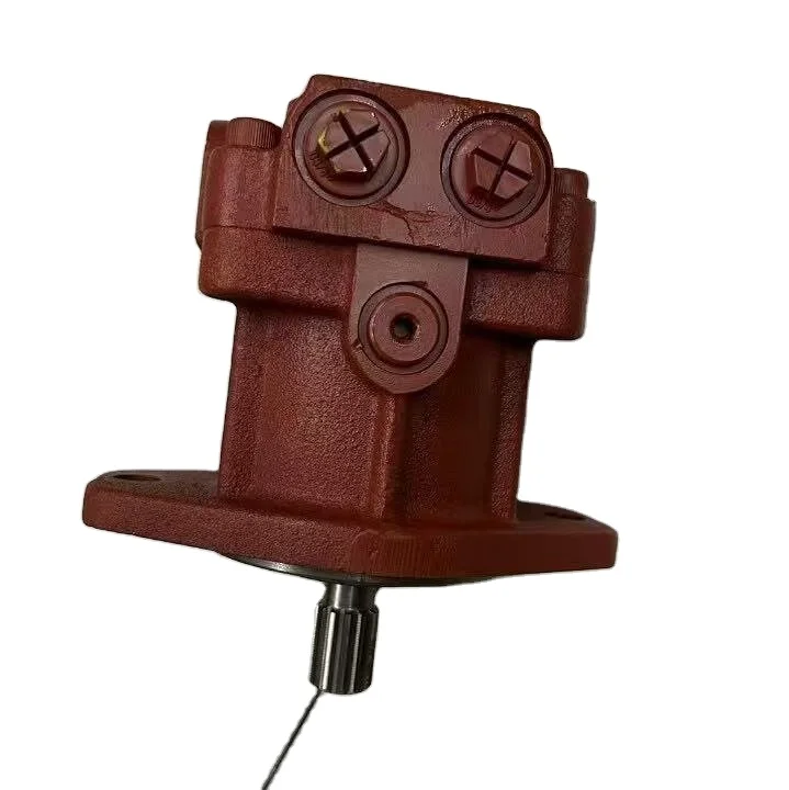 Excavator EC480 EC360 EC460 EC380 14531612 14403713 14569758 Piston Hydraulic Motor