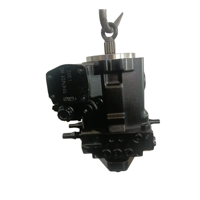 Hydraulic Variable Displacement Pump A4VG40 A4VG56 A4VG71 A4VG90 A4VG125 Series A4VG56DA1D3L/32R-NZC02F025SH-S