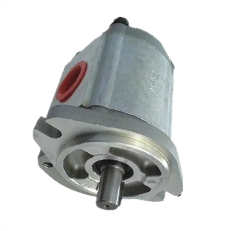 P204  P208  P211 P216 Series Loader Hydraulic Gear Pump P211RPO1DT P216RPO1DT P233RP01DT