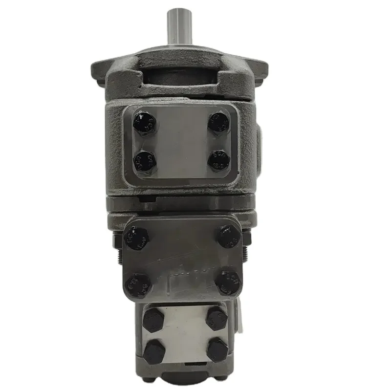 Tejing KHG Series Hydraulic Pumps KHGO-8/10/13/16/20 KHG1-25/32/40/50/63 KHG10-5016-01R-VPC