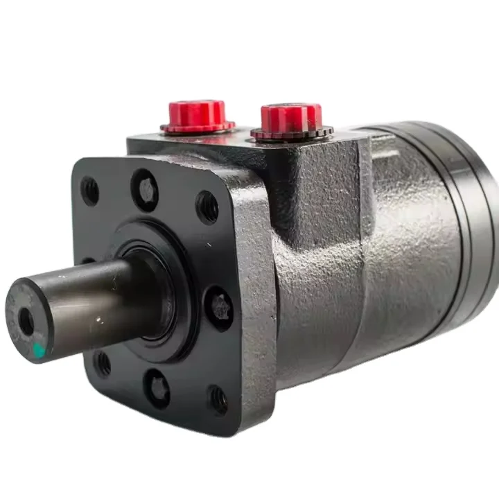 101-2155-009 101-1663-009 101-1003-009 Hydraulic Cycloid Orbit Motor 101-2136-009 101-1026-009