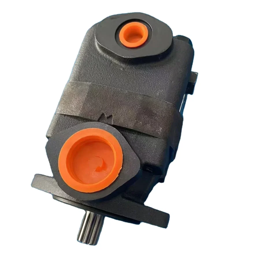 Variable Displacement Hydraulic Vane Pump V20F-1P13P-038C-8H-22 V20-1P11P-1C11 V10 V10F V10P V20 V20F V20P