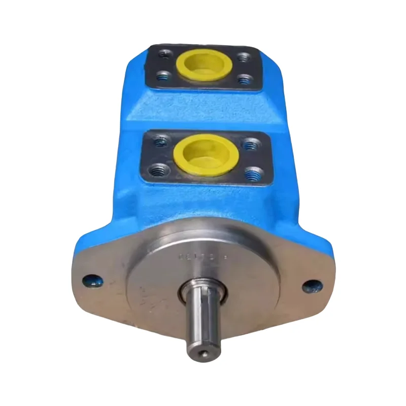 Hydraulic Vane Motor 26M 45M Series 45M-185-11C-20 45M-130A-11C-20 26M-42A-1C20 25M-65A-1C20