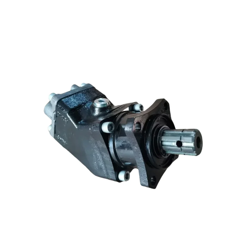OMFB HDSISO64 D(R)601-001-10643 OMFB HDSISO47D(R) Axial Hydraulic Piston Pump