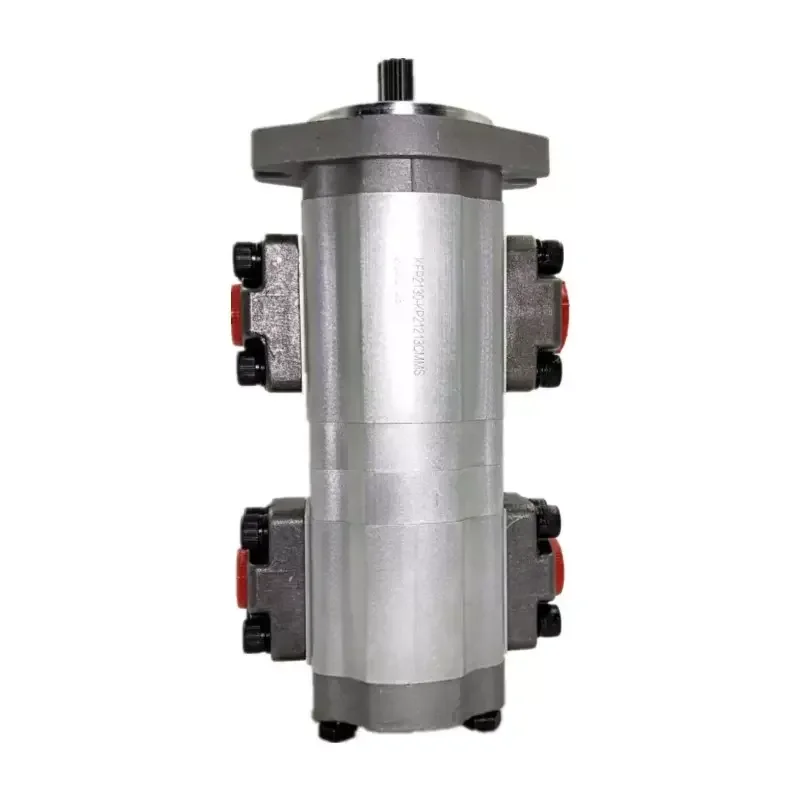 Hydraulic Piston Pump KFP11-404035CS RX-141 KFP11-646443CS KFP11-959555CS