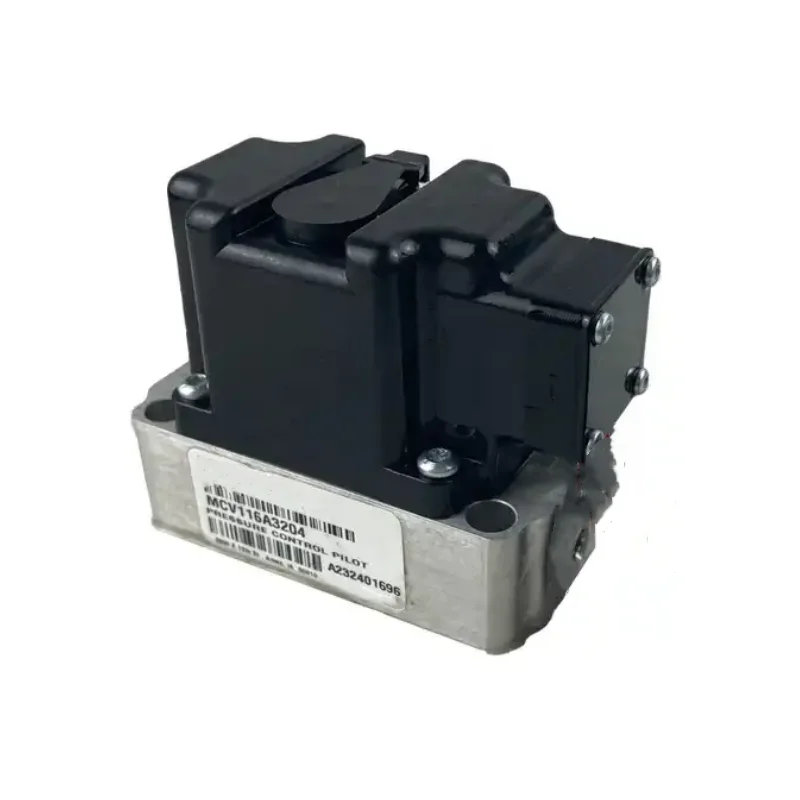 Hydraulic Pressure Control Pilot Valve MCV Series MCV116A3501 MCV116A3101 MCV116A3102 MCV116A3203 MCV116A3204