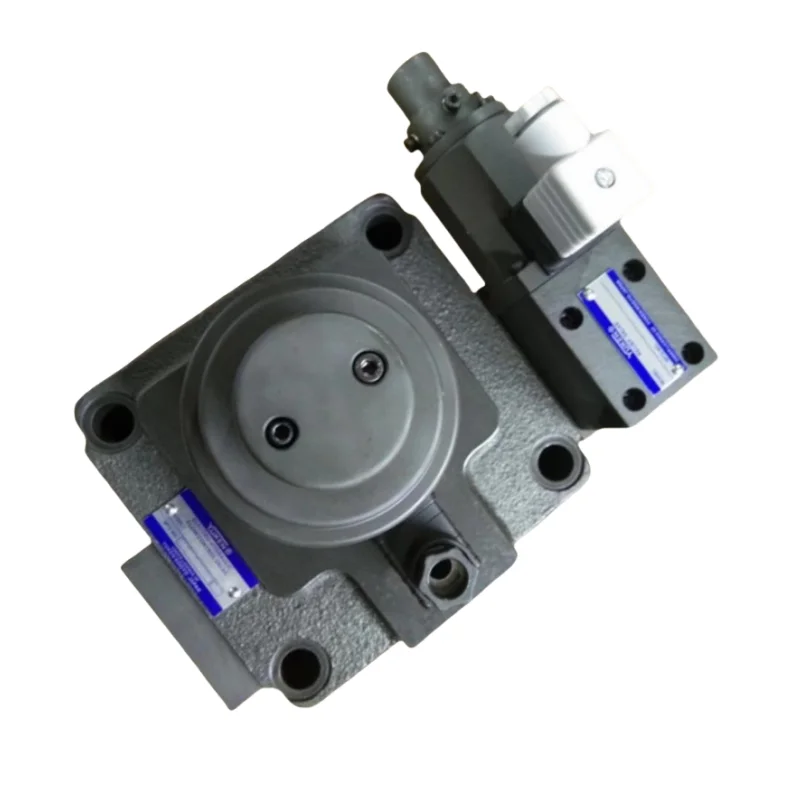 Proportional Flow Control Relief Valves EFBG-03 Series EFBG-03-160C-20T233-L EFBG-03-125-C-15T233-L