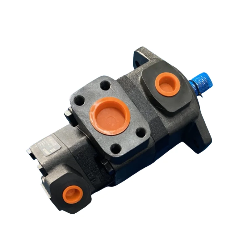 Hydraulic Vane Pump V2010 1F 8B 6B 1CC12 V2010 1F9S6S 1BD12