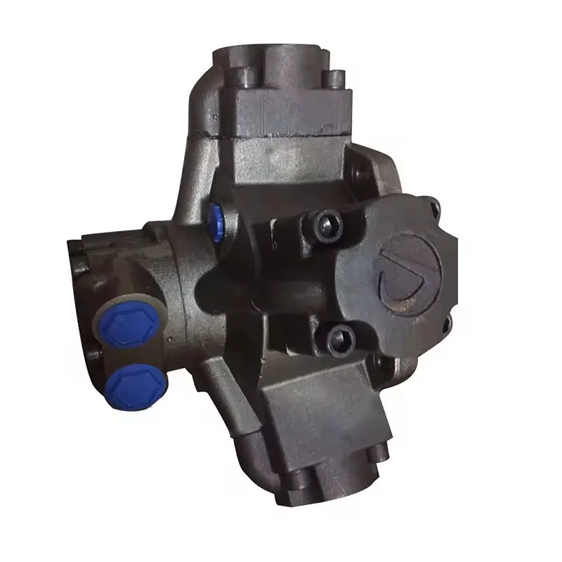 IAM700-H3-A0-D40 Radial Piston Hydraulic Motor IAM500 IAM600 IAM650 IAM700 IAM800 IAM850 IAM900 IAM1000
