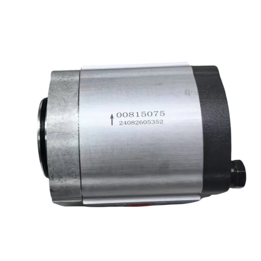00815075 Hydraulic Oil Gear Pump