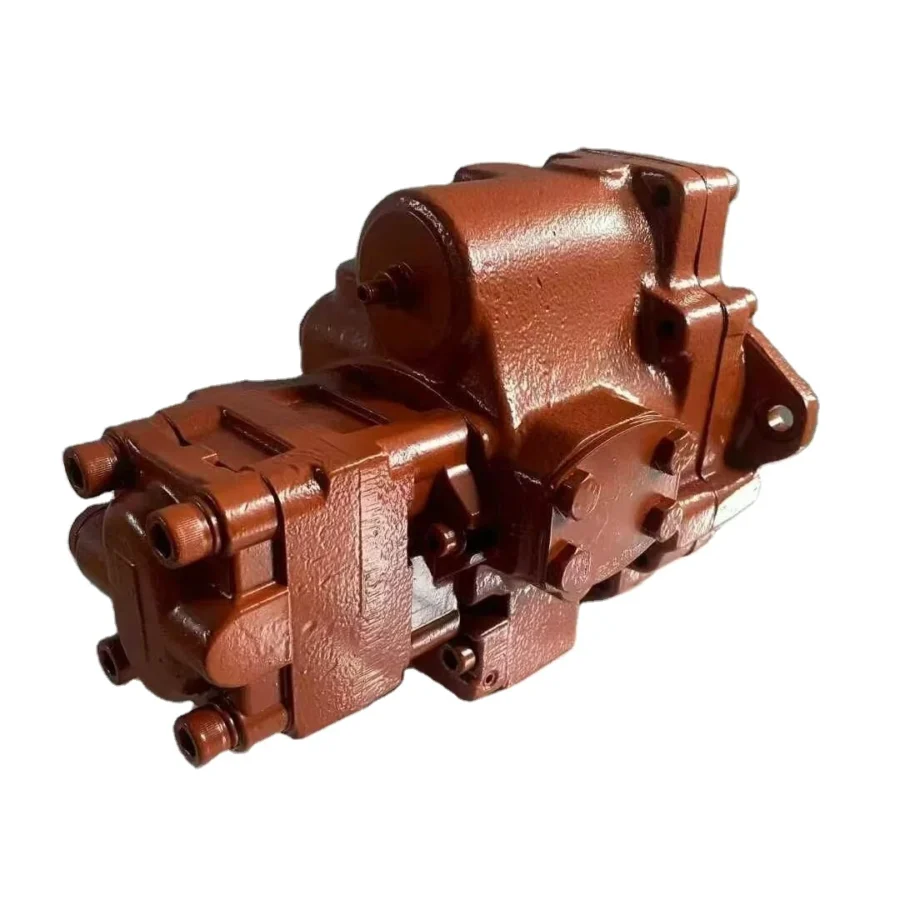 YC3 EX45 PC40 Excavator Main PVD-2B PVD-2B-42L Hydraulic Piston Oil Pump PVD-2B-40P-6G3 PVD-2B-40P-16G5