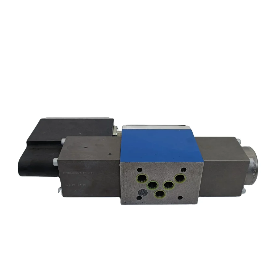 Hydraulic Proportional Directional Reversing Valve 4WRSE10E1 4WRSE10V1 4WRSE 10 E1-80-32 G24KO/A1V 4WSE10V-A1-32