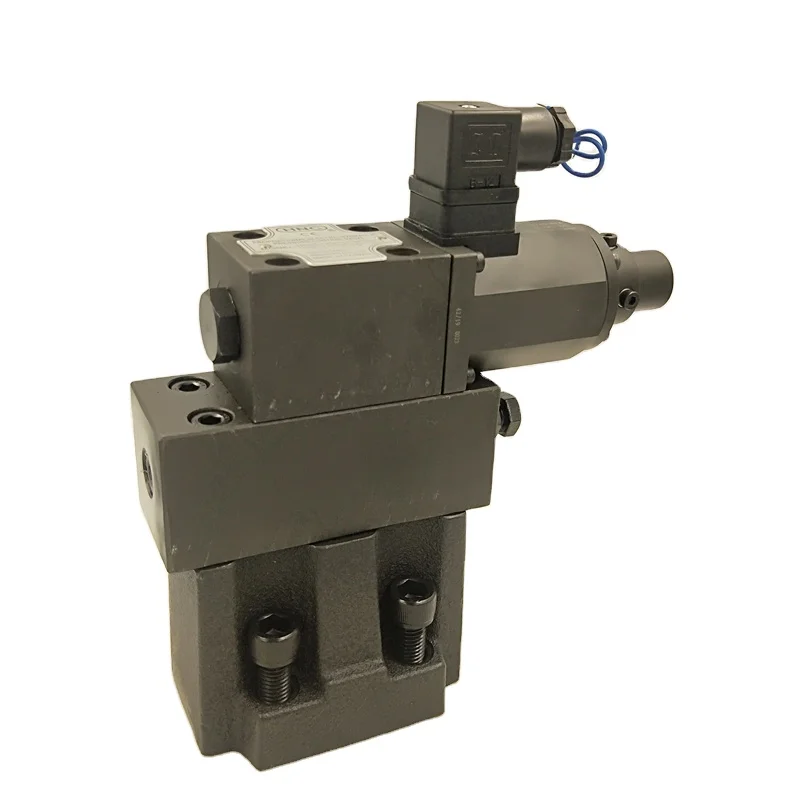 EDG-01V EDG-01-H EDG-01V-H-1-PNT20-5197 EDG-01-V-H-1-PN-T-11-50 Hydraulic Proportional Valve