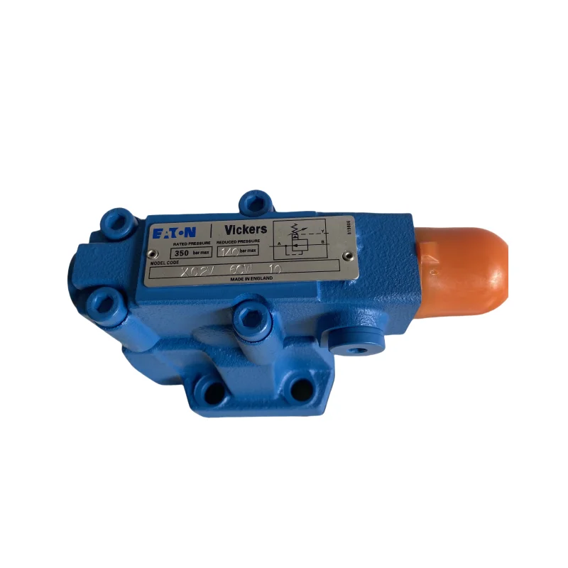 Pressure Relief Valve XG2V Series XG2V-8CW-10 XG2V-6FW-10 XG2V-6CW-10